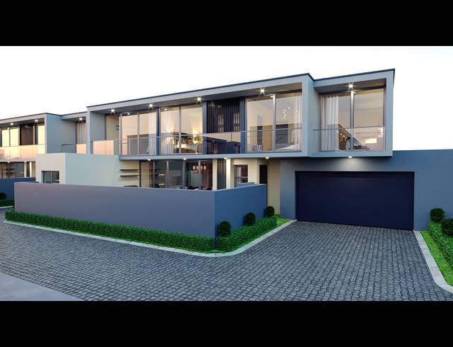 4,675M² VACANT LAND FOR SALE IN BRYANSTON EAST
